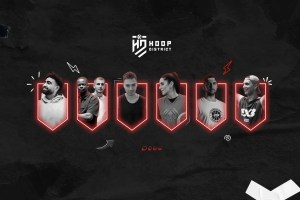 Euroleague Basketball launches 3×3 content creators tournament ‘Hoop District’