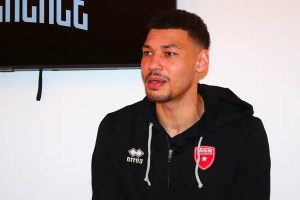 Varese, Gilmore: “Grande opportunità per la mia carriera”