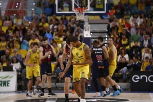 Solo vittorie per le prime otto con il Madrid al comando. Baskonia sempre più in crisi
