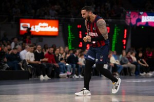 Colpo Baskonia! Il Barça cade alla Buesa Arena, 37 per Howard