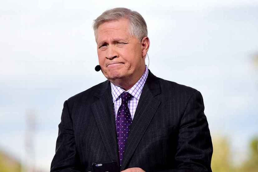 Chris Mortensen