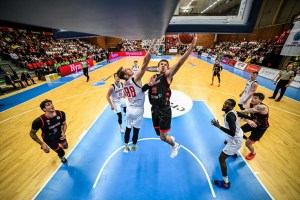 Pallacanestro Varese, Hugo Besson inizia già a lasciare il segno