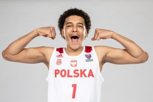 Polonia, Jeremy Sochan vuole esserci al Preolimpico