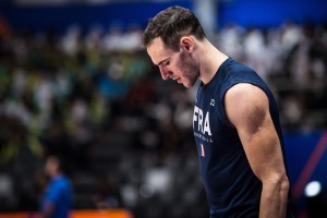 Monaco, Tarpey out per sei settimane