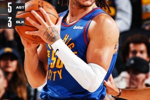 No Jokic e Murray? Nessun problema: i Denver Nuggets vincono contro i Portland Trail Blazers