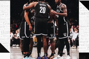 Brooklyn Nets beat Atlanta Hawks: Mikal Bridges is unleashed