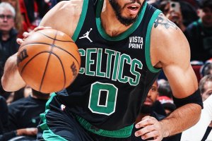 No Brown? Ci pensano Tatum, Horford ed Hauser: i Boston Celtics sconfiggono i Chicago Bulls