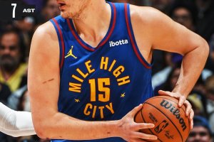 Denver Nuggets comeback and crash LeBron James’ celebration: Lakers defeated