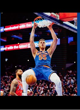 isaiah hartenstein