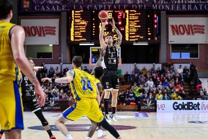 Givova Scafati Basket – Bertram Derthona Tortona | La situazione e dove vederla in tv