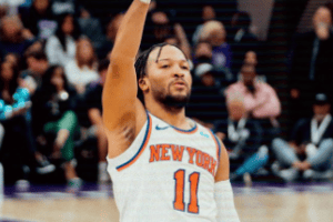 Knicks, Thibodeau esalta Jalen Brunson: Pronto ogni volta che ci serve un canestro importante