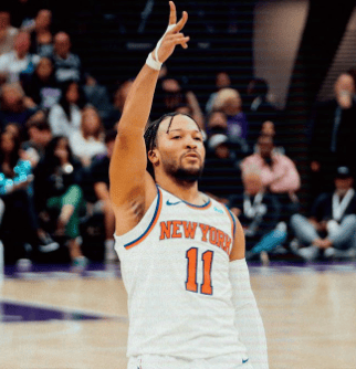 jalen brunson knicks