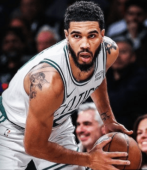 celtics nba
