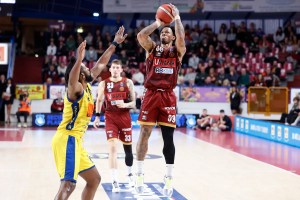Givova Scafati Basket – Umana Reyer Venezia | La situazione e dove vederla in tv