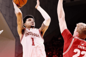 Kel’el Ware declares for 2024 NBA Draft