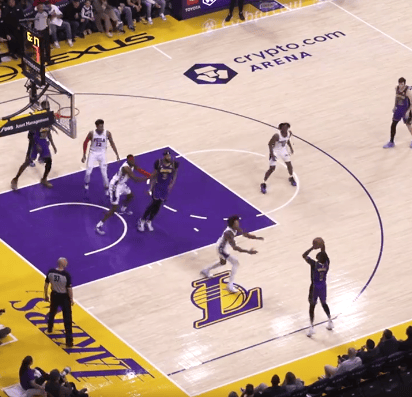 d'angelo russell