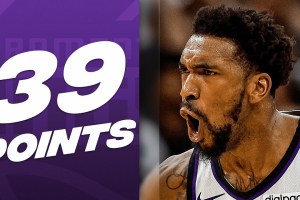 Sacramento, prova clamorosa per Monk a Minneapolis