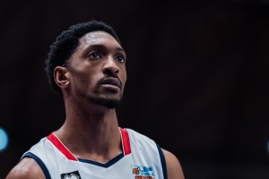 UCC Assigeco Piacenza, stagione finita per Malcolm Miller