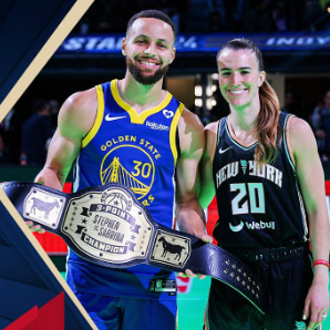 adam silver all star game