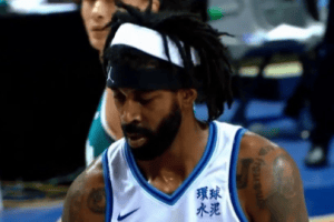 Liaoning Flying Leopards, firmati OJ Mayo e Jaylen Adams