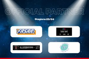 Prosegue la presentazione degli Official Partner del Pistoia Basket 2000