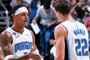 Disastrosi Orlando Magic: 45 minuti d’orologio senza segnare dal campo in gara 6