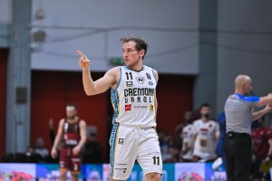 Vanoli Cremona, nuovo high stagionale per Davide Denegri
