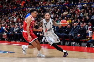 Virtus Segafredo Bologna – EA7 Emporio Armani Milano | La situazione e dove vederla in tv