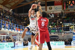 Openjobmetis Varese – Happy Casa Brindisi | La situazione e dove vederla in tv