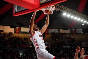 Bialaszewski: Abbiamo giocato molto bene di squadra, i loro lunghi tutelati più delle superstar NBA
