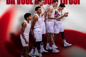 Pallacanestro Trieste lancia il sondaggio dedicato ai tifosi