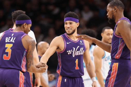 suns big 3