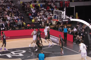 Virtus Bologna e Olimpia Milano, il derby di mercato porta al Paris Basketball?