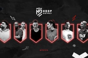 Euroleague Basketball launches 3×3 content creators tournament ‘Hoop District’