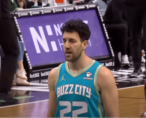 vasilije micic hornets