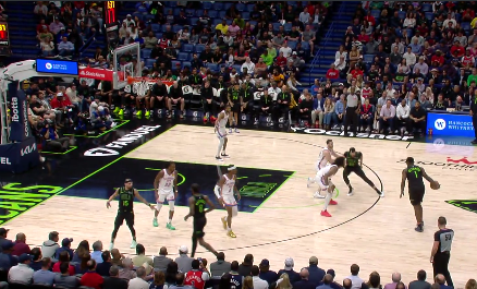 zion williamson pelicans