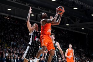 Chris Jones vicino alla firma con l’Hapoel Tel Aviv