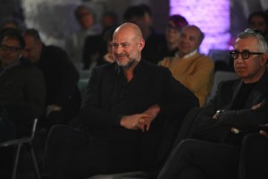 Dalla Salda sul ritorno a Reggio: “Sempre un’emozione incredibile”