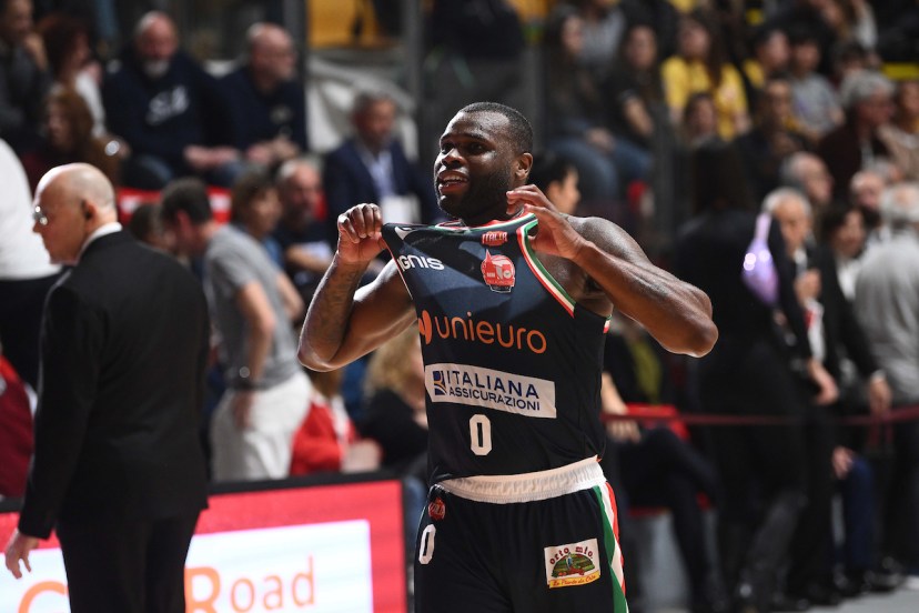 Kadeem Allen