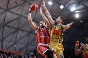 EA7 Emporio Armani Milano vs Givova Scafati Basket | La situazione e dove vederla in tv
