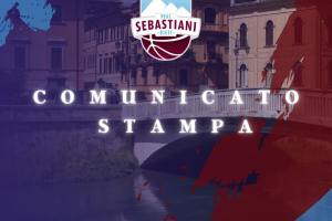 Razzismo, squalifica del campo. La Sebastiani Rieti: Non tollereremo più
