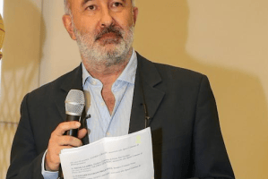 Il saluto di Andrea Barocci, che lascia il Corriere dello Sport dopo 41 anni