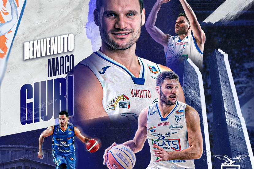 Marco Giuri