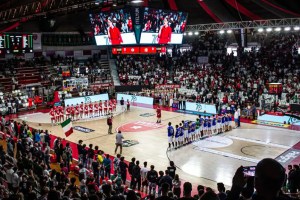 Varese School Cup – La passione dei giovani oltre la pallacanestro