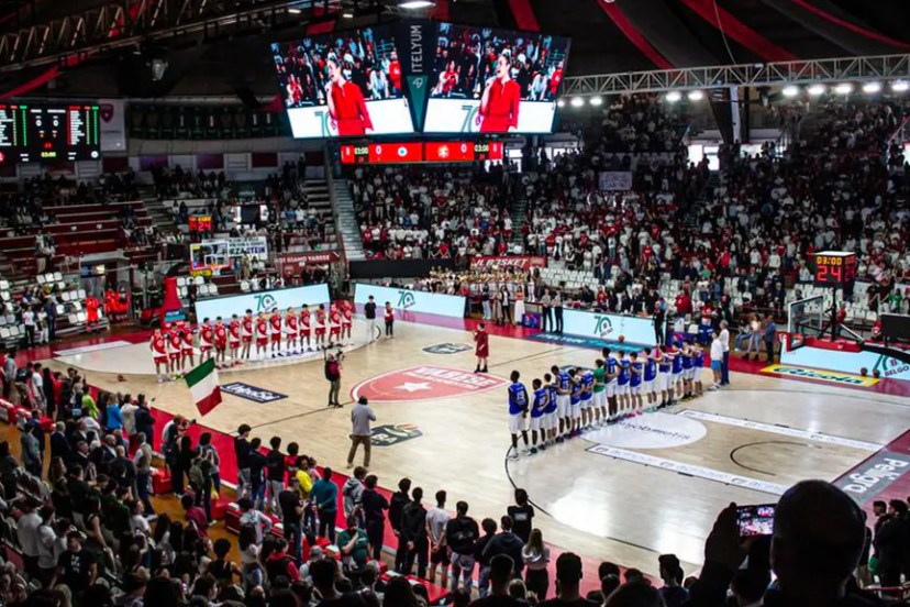 Varese School Cup