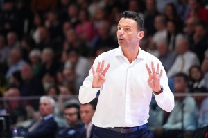 GeVi Napoli, Milicic: “Credevamo di meritare i playoff”