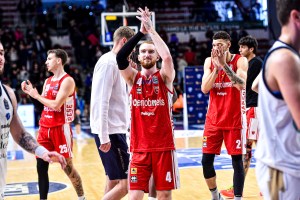 Utilizzo degli italiani: Pallacanestro Varese si aggiudica il primato nella Under 26