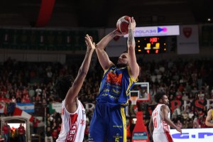 Givova Scafati Basket – Openjobmetis Varese | La situazione e dove vederla in tv