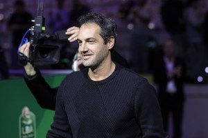 Gianluca Basile: Solo rivedendo quella semifinale anni dopo ho capito cosa abbiamo fatto