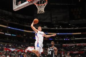 Blake Griffin retires: these are the best plays of one of the most spectacular players